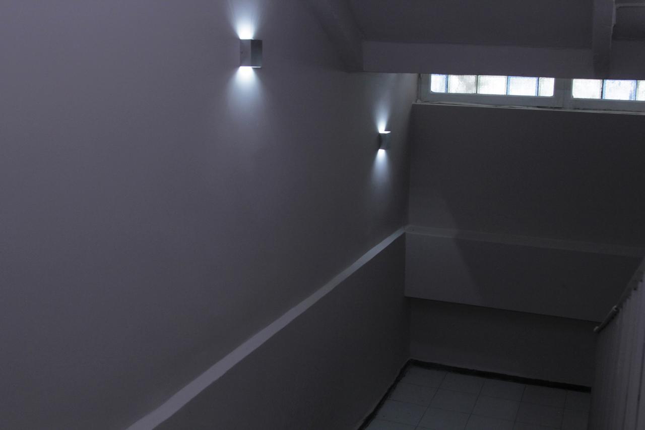 Hotel Caucasus Tbilisi Buitenkant foto